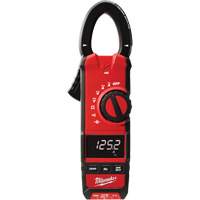 Clamp Meter, AC/DC/AC/DC Voltage, AC/DC Current Northern Industrial Supply Inc.