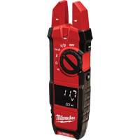 Fork Tester, AC/DC Voltage, AC/DC Current Northern Industrial Supply Inc.