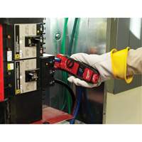 Fork Tester, AC/DC Voltage, AC/DC Current Northern Industrial Supply Inc.