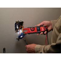 Fork Tester, AC/DC Voltage, AC/DC Current Northern Industrial Supply Inc.