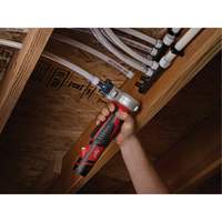 Trousse d'accessoires d'expansion M12 lithium-ion ProPEX Northern Industrial Supply Inc.