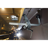 Claw Clamp Northern Industrial Supply Inc.