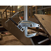 Claw Clamp Northern Industrial Supply Inc.