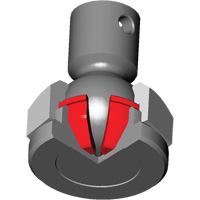 Heavy-Duty MorPad Assembly Northern Industrial Supply Inc.