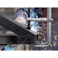 Heavy-Duty MorPad Assembly Northern Industrial Supply Inc.
