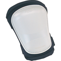 Hard Shell Knee Pads, Hook and Loop Style, Plastic Caps, Foam Pads Northern Industrial Supply Inc.