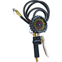 Professional Inflator Gauges for Heavy Vehicles Northern Industrial Supply Inc.