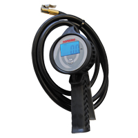 Digital Pistol Grip Dial Inflator Gauges Northern Industrial Supply Inc.
