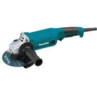 Meuleuse &agrave; d&eacute;couper/angulaire avec interrupteur c.a./c.c., 6", 10,5 A, 11000 Tr/min Northern Industrial Supply Inc.