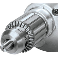 Variable Speed Drill, 1/2" Chuck, 6.5 A, 120 V, 0-550 RPM, Keyed Chuck Northern Industrial Supply Inc.