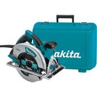 Magnesium Circular Saw with Electric Brake Northern Industrial Supply Inc.