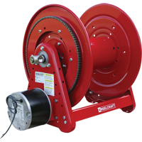 Hose Reels, Single Hose, 17-3/4" W x 15-3/4" D x 20-1/4" H Northern Industrial Supply Inc.