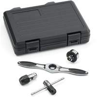 Ratcheting Tap & Die Drive Accessory Set, 5 Pieces Northern Industrial Supply Inc.