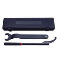 Jeu de supports de poulie d'embrayage de ventilateur Northern Industrial Supply Inc.