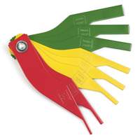 Brake Lining Thickness Gauge Northern Industrial Supply Inc.