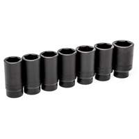 Axle Nut Set Northern Industrial Supply Inc.
