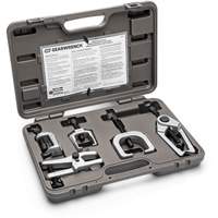 Front End Service Set Northern Industrial Supply Inc.