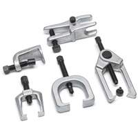 Front End Service Set Northern Industrial Supply Inc.
