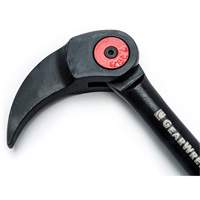 Jeux de leviers 8" et 16" de 8 morceaux, 2 mrcx. Northern Industrial Supply Inc.