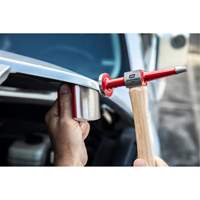 Jeu d'outils pour carrosserie, 7 morceaux Northern Industrial Supply Inc.