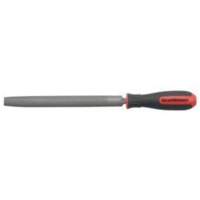 Lime, Demi-ronde, 12-3/4" l, Coupe B&acirc;tarde Northern Industrial Supply Inc.