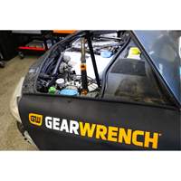 Magnetic Fender Cover Northern Industrial Supply Inc.