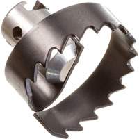 Spiral Cutter #T-208 Northern Industrial Supply Inc.