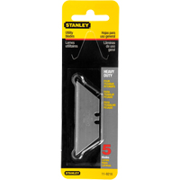 Heavy-Duty Utility Blade, Single Style Northern Industrial Supply Inc.