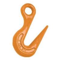 Crochet pipeline Northern Industrial Supply Inc.