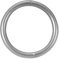 Campbell&reg; Welded Ring, 1-1/2", Bright Northern Industrial Supply Inc.