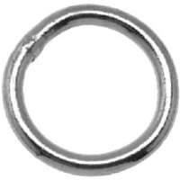 Campbell&reg; Seven Seas Welded Rings, 2", Bright Northern Industrial Supply Inc.