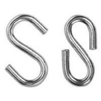 Crochet en S Northern Industrial Supply Inc.