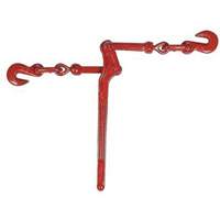 Load Binder, 5/16" - 3/8", 5400 lbs. (2.7 tons), Lever Load Binder Northern Industrial Supply Inc.