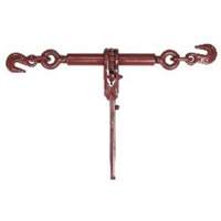 Load Binder, 5/16" - 3/8", 5400 lbs. (2.7 tons), Ratchet Tie Down Northern Industrial Supply Inc.