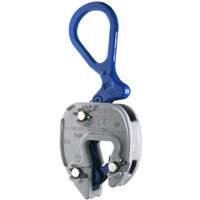 GX Plate Clamp, 2000 lbs. (1 tons), 3/4" - 1-3/8" Jaw Opening Northern Industrial Supply Inc.