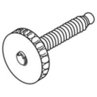 Replacement Screw with Handle Kit Northern Industrial Supply Inc.