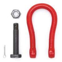 Replacement Shackle with Bolt Kit Northern Industrial Supply Inc.
