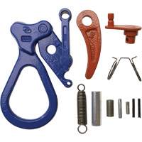 Replacement Shackle Kit Northern Industrial Supply Inc.