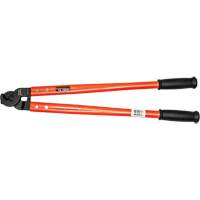 Cisaille pour c&acirc;bles et conducteurs en alu-acier, 28" Northern Industrial Supply Inc.
