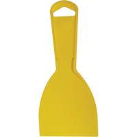 Flexible Putty Knife, 3-3/16", Plastic Blade Northern Industrial Supply Inc.