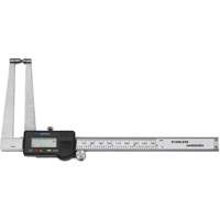 Digital SAE/Metric Brake Rotor Gauge Northern Industrial Supply Inc.