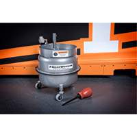 Air Pump Brake Bleeder Tank Northern Industrial Supply Inc.