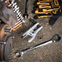 Universal Ball Joint Separator Northern Industrial Supply Inc.