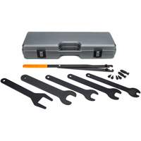 Trousse d'entretien pour embrayage de ventilateur de 8 morceaux Northern Industrial Supply Inc.