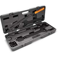 Trousse d'entretien pour embrayage de ventilateur de 8 morceaux Northern Industrial Supply Inc.