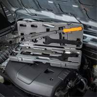 Trousse d'entretien pour embrayage de ventilateur de 8 morceaux Northern Industrial Supply Inc.