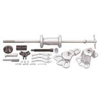 10-Way Slide Hammer Puller Set, 24" L Northern Industrial Supply Inc.