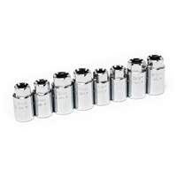 SAE/Metric Stud Removal Set, 8 Pieces Northern Industrial Supply Inc.