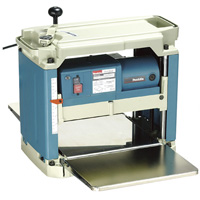 12" Portable Planer, 19-1/64" W x 30-3/8" L x 15-25/32" H, 8500 RPM No Load Speed Northern Industrial Supply Inc.