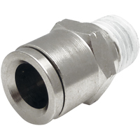 P.T.C. Male Connectors Northern Industrial Supply Inc.